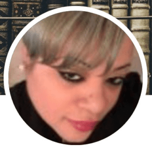 Dr. Christina Frye Dr. Christina Frye