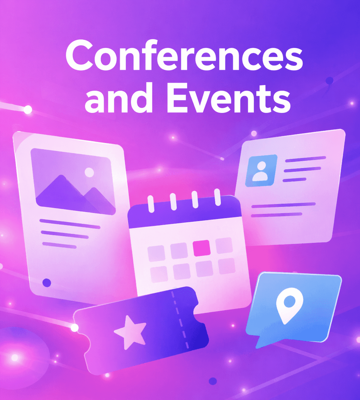conferences-and-events