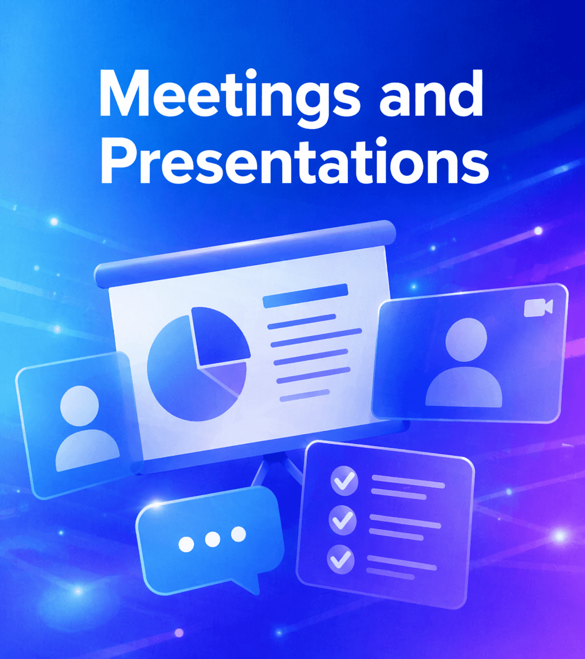 meeting presentation