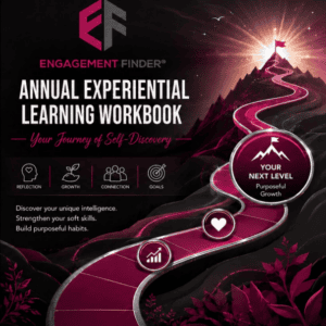 Engagement Finder Annual Experimental Learning Workbook