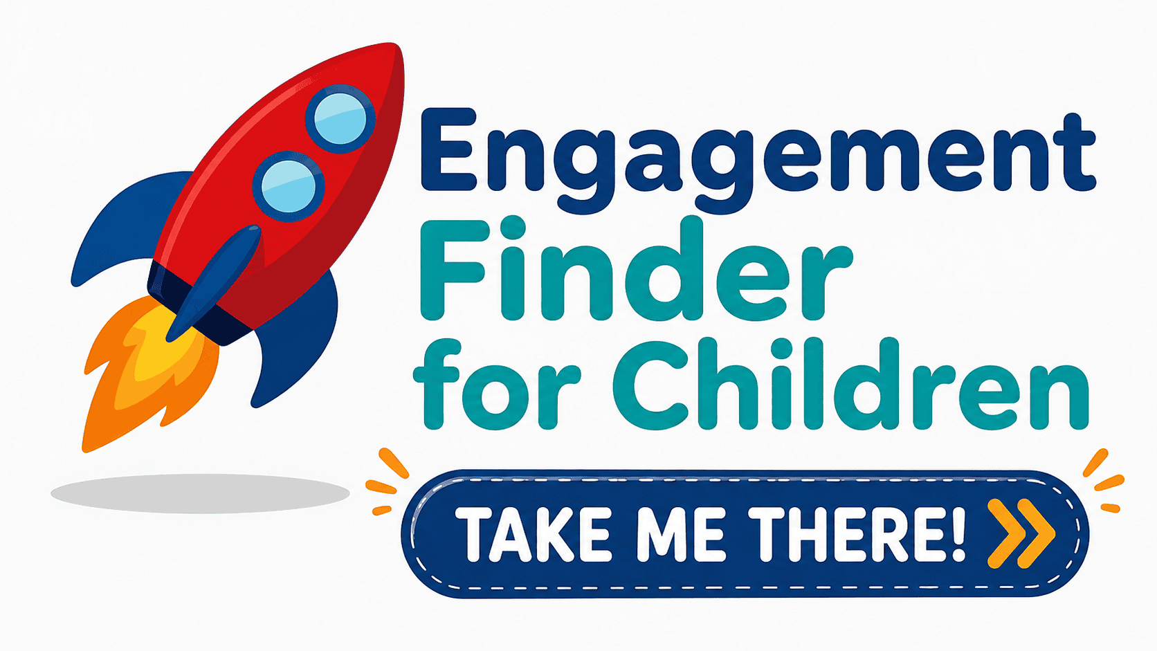 Engagement Finder For Children