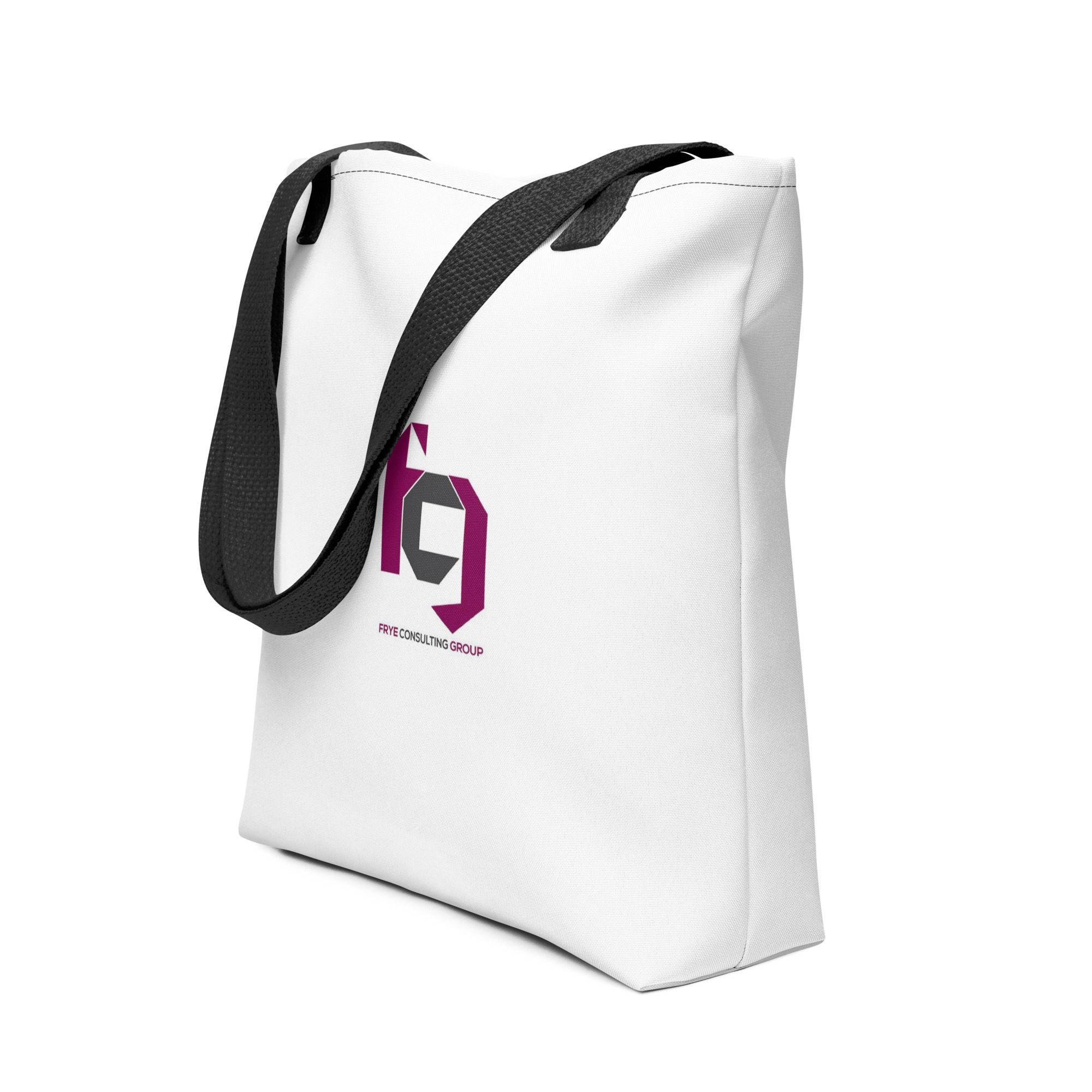 FCG All-Over Tote bag - Image 2