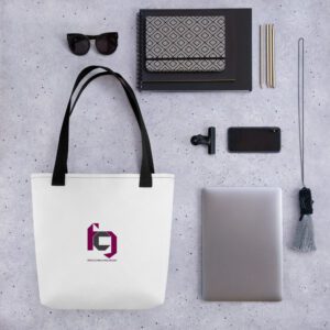 FCG All-Over Tote bag