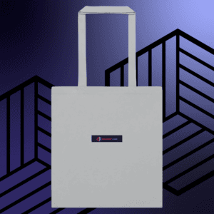 EF Cotton Tote bag