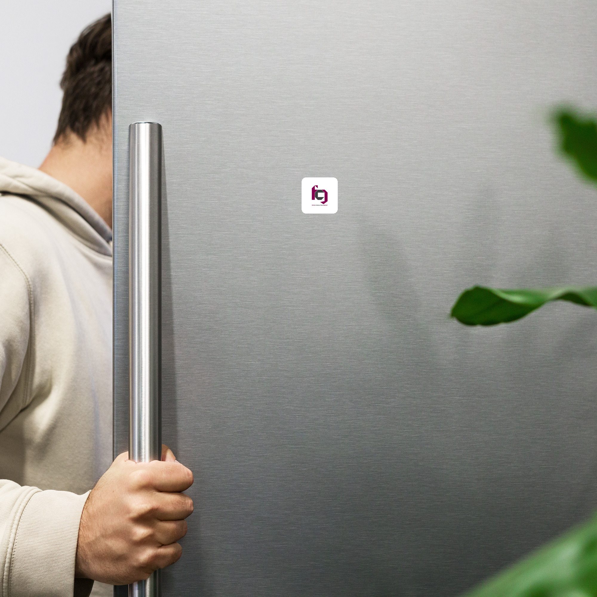 FCG Magnet - Image 3