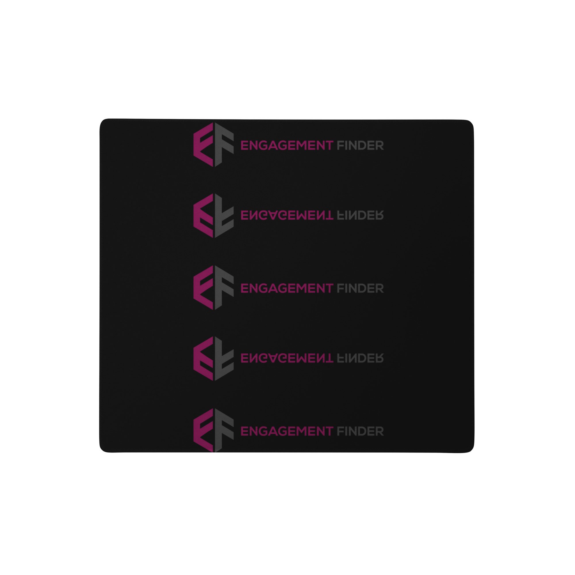 EF Gaming mouse pad - Image 2