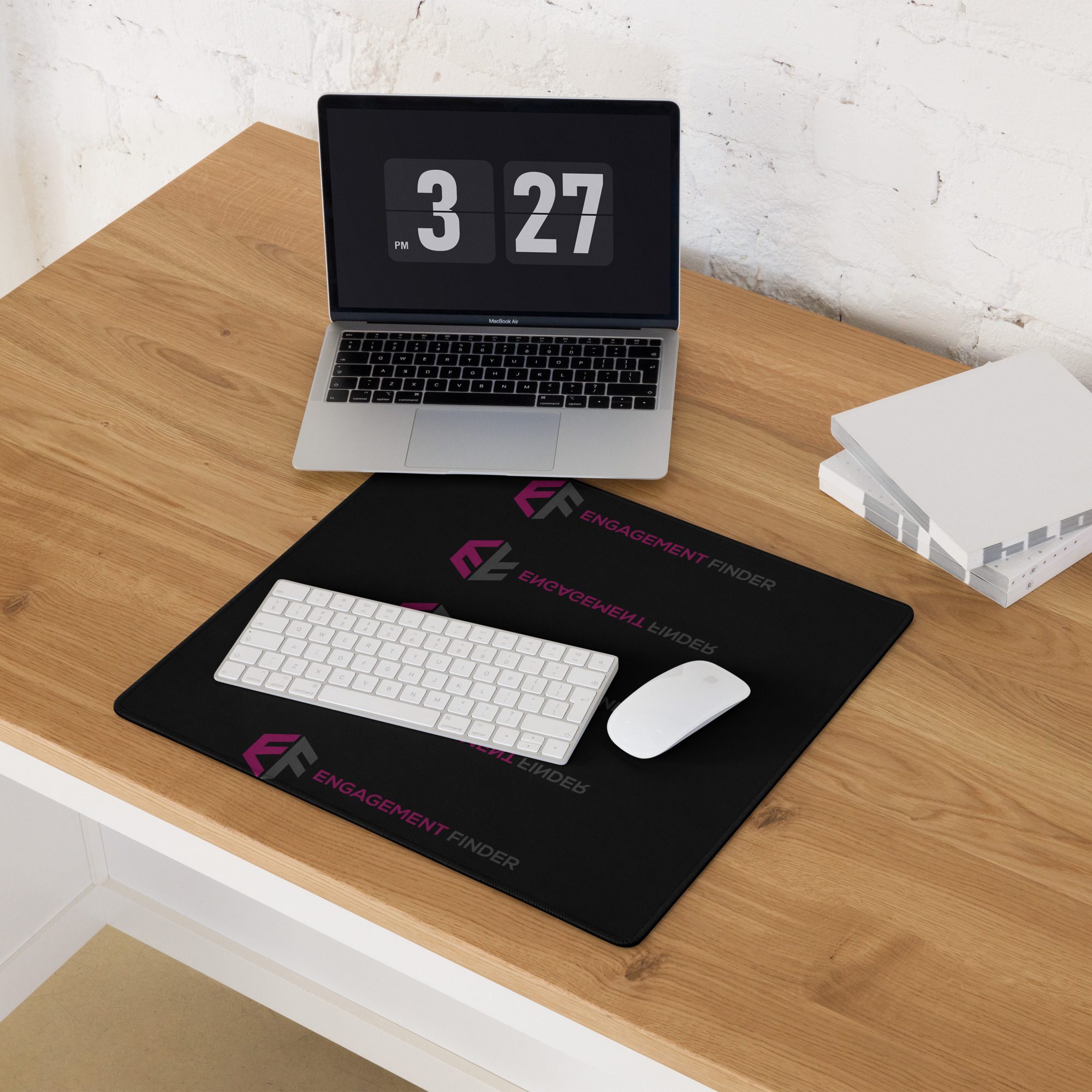 EF Gaming mouse pad - Image 8