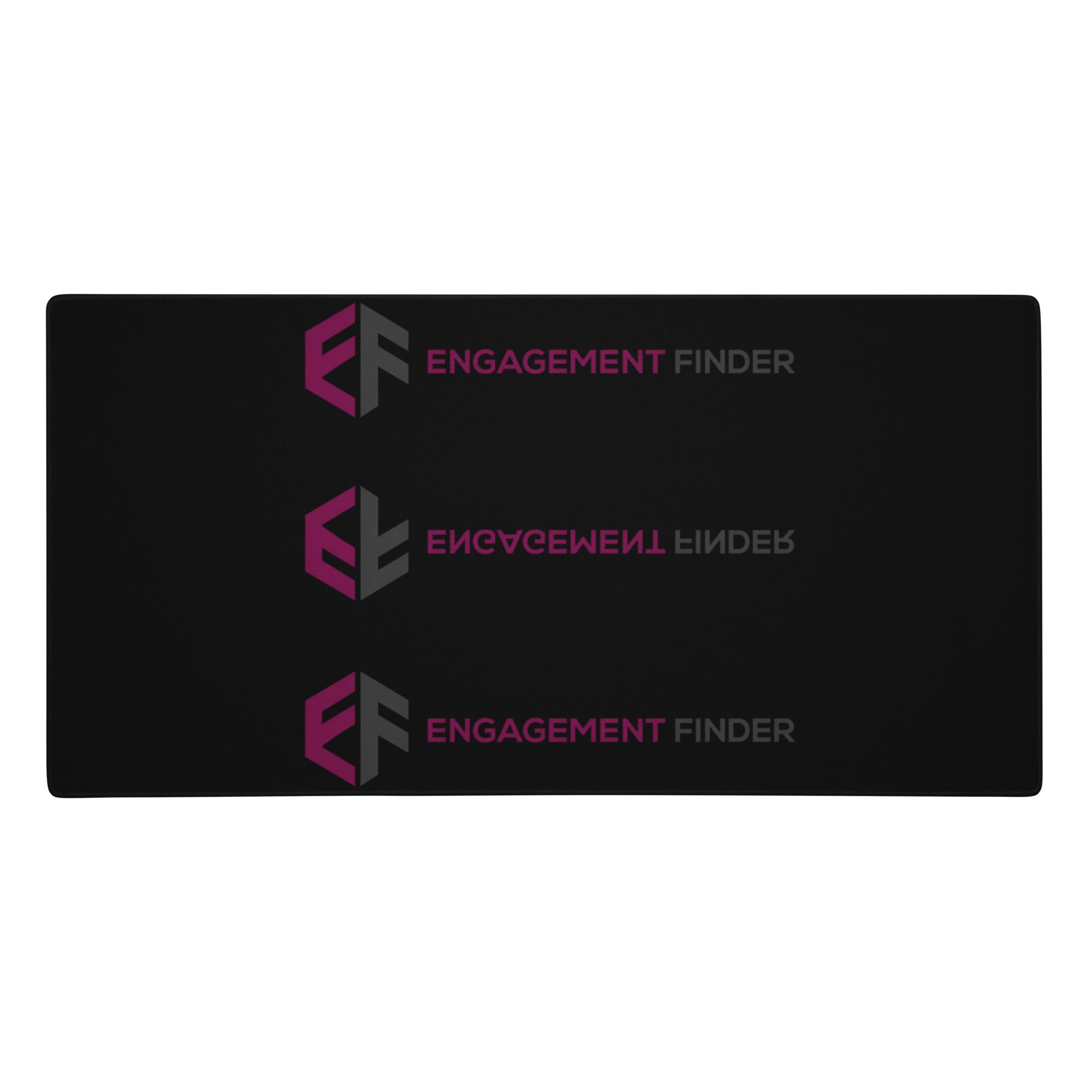 EF Gaming mouse pad - Image 3