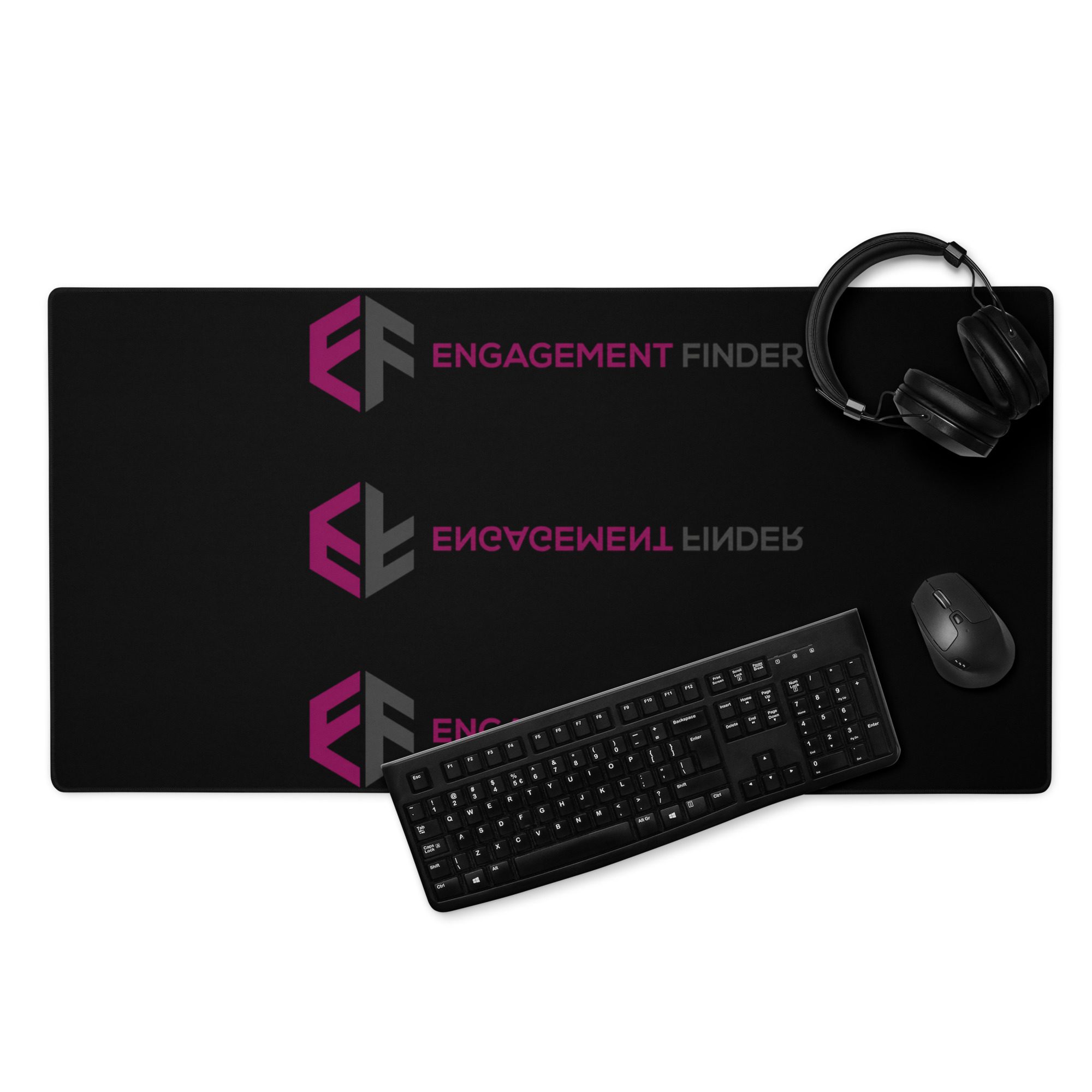 EF Gaming mouse pad - Image 5