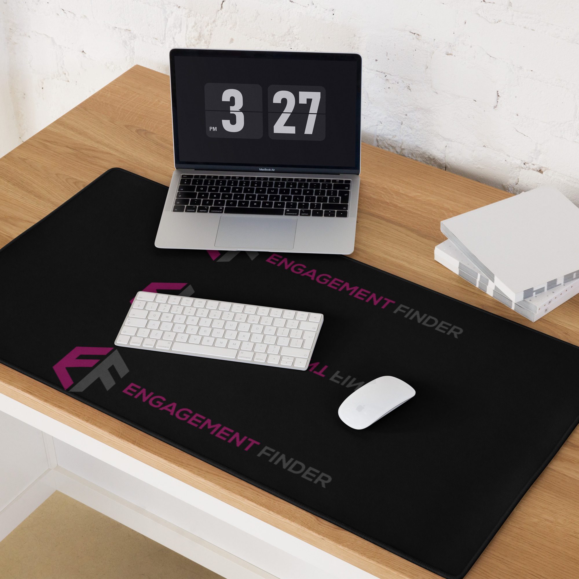EF Gaming mouse pad - Image 9