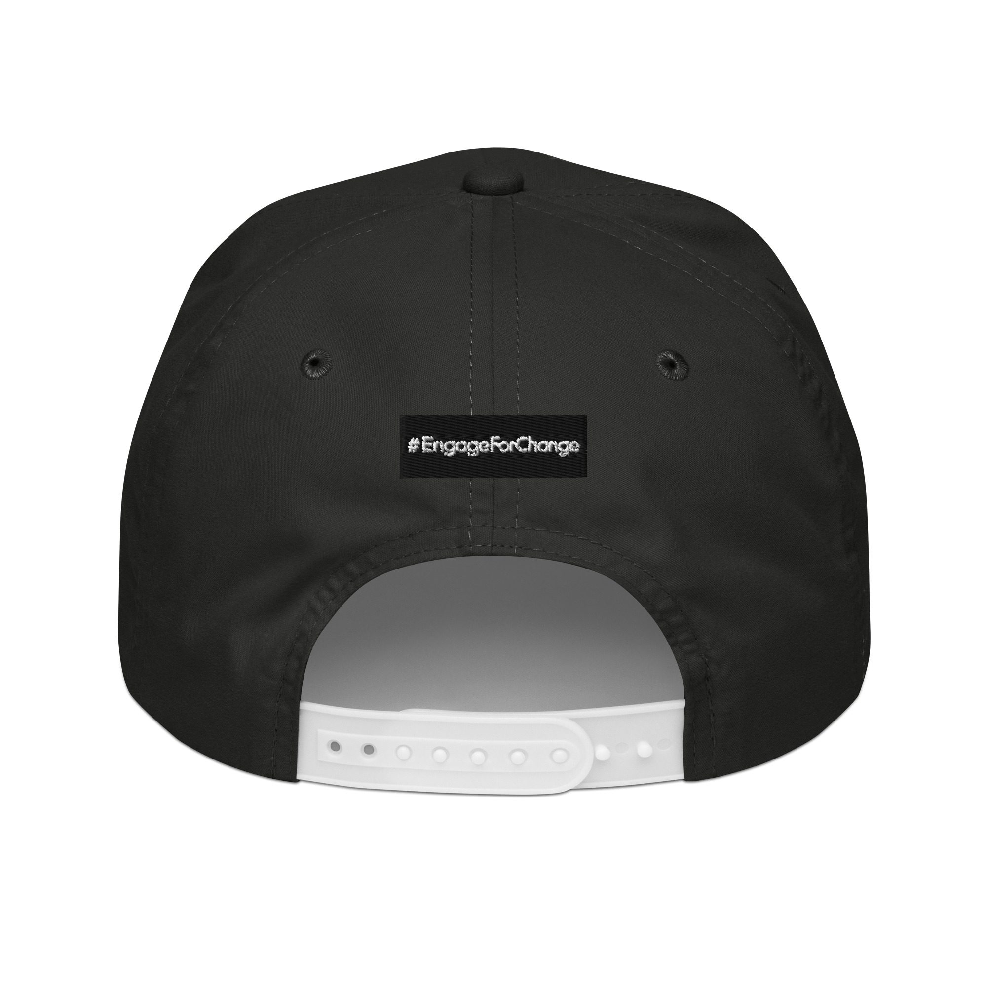 EF Golf rope cap - Image 3