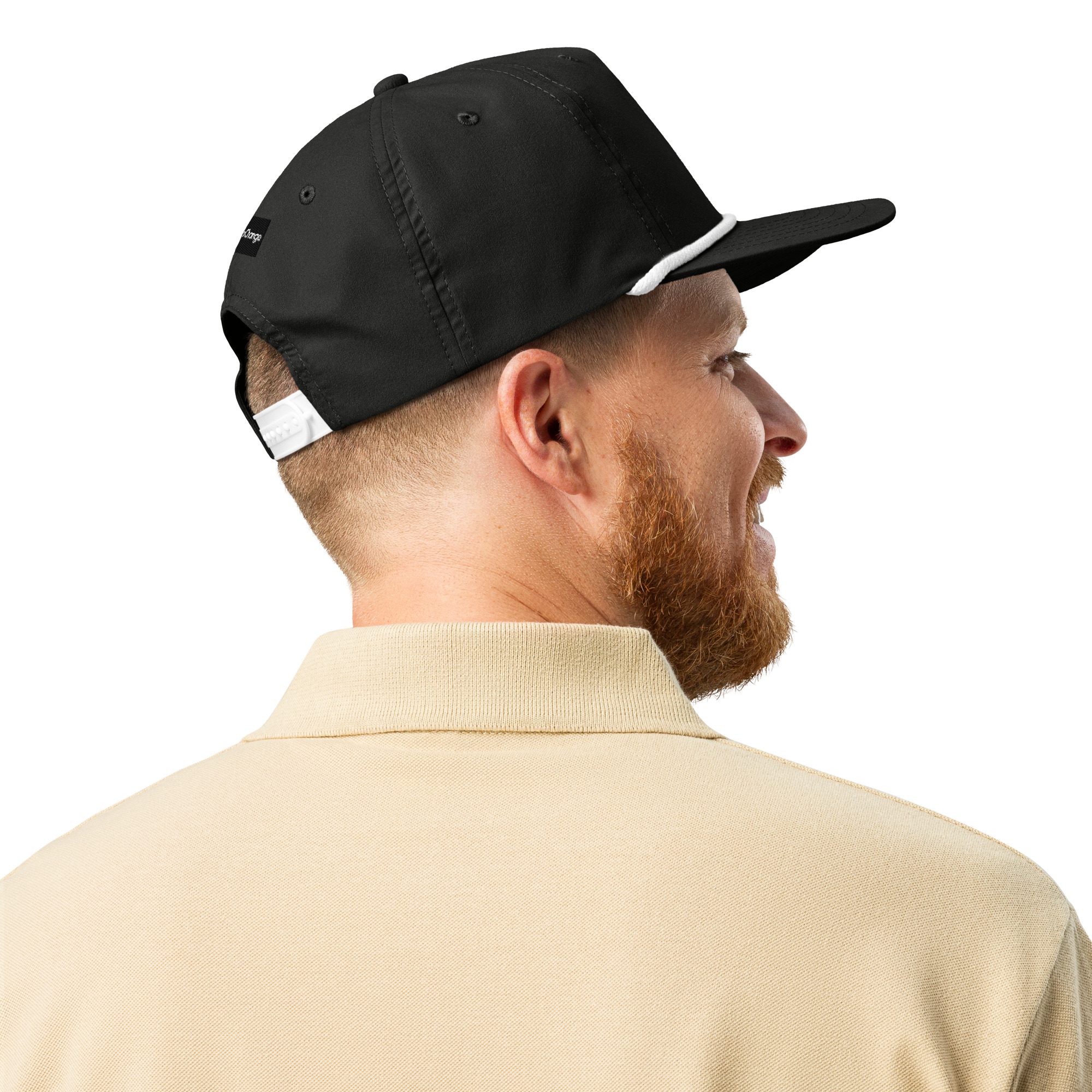 EF Golf rope cap - Image 10
