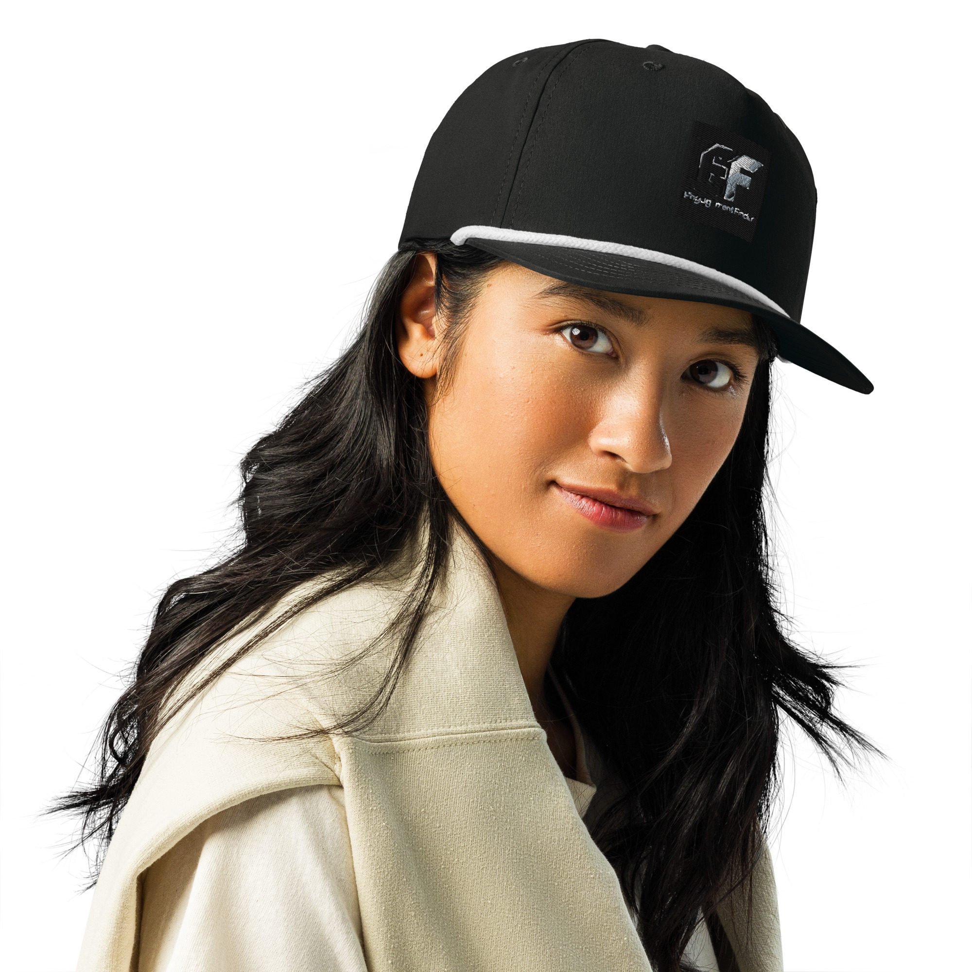 EF Golf rope cap - Image 6