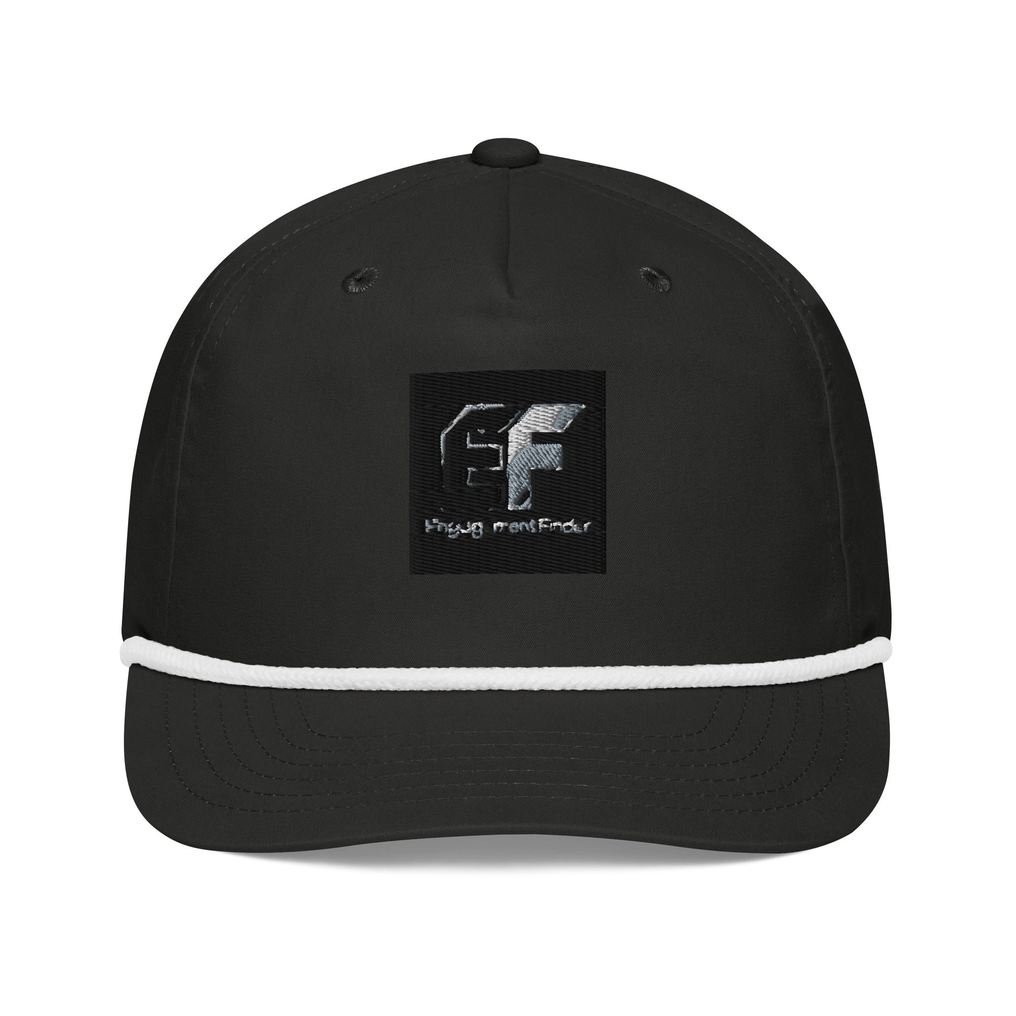 EF Golf rope cap - Image 2