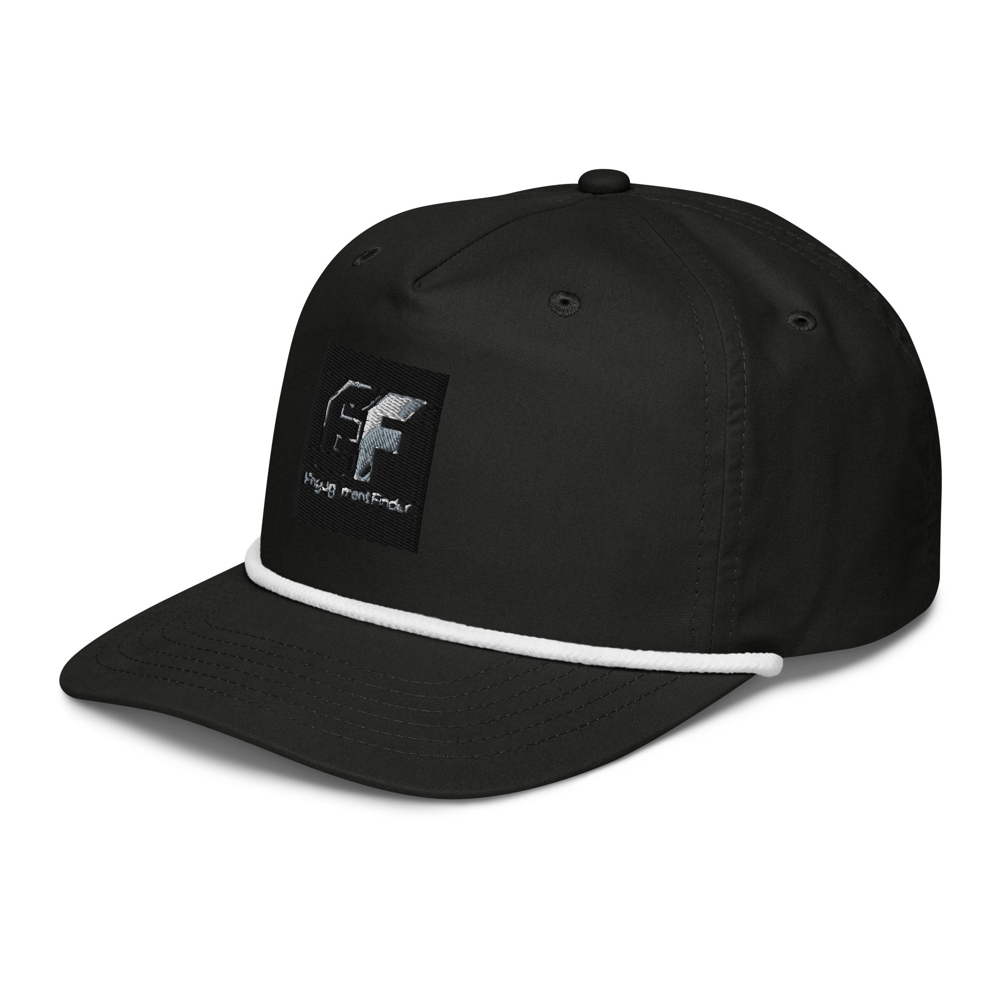 EF Golf rope cap - Image 4