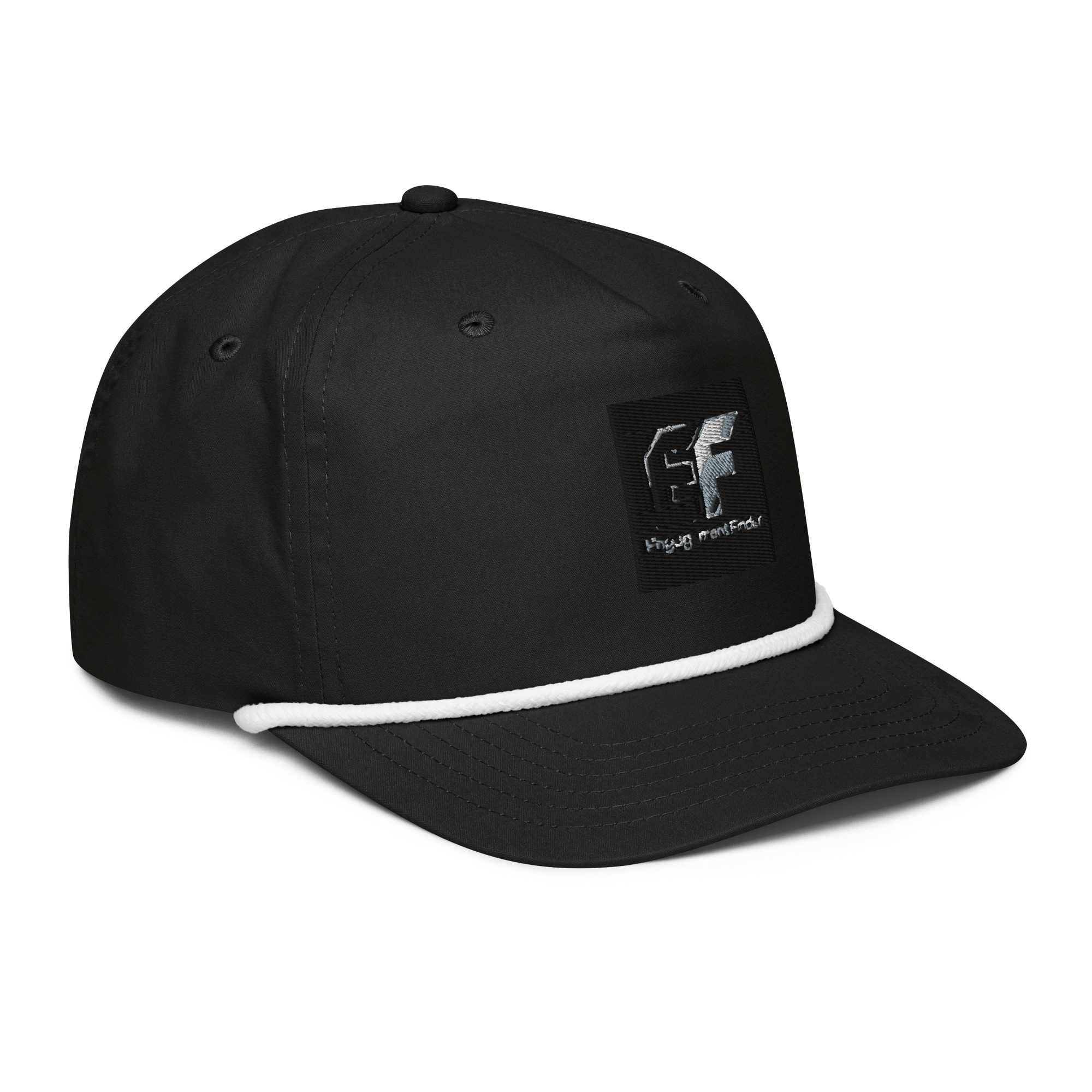EF Golf rope cap - Image 5
