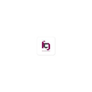 FCG Bubble-free stickers