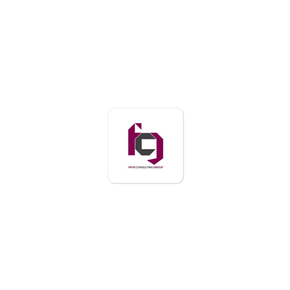 FCG Bubble-free stickers - Image 2