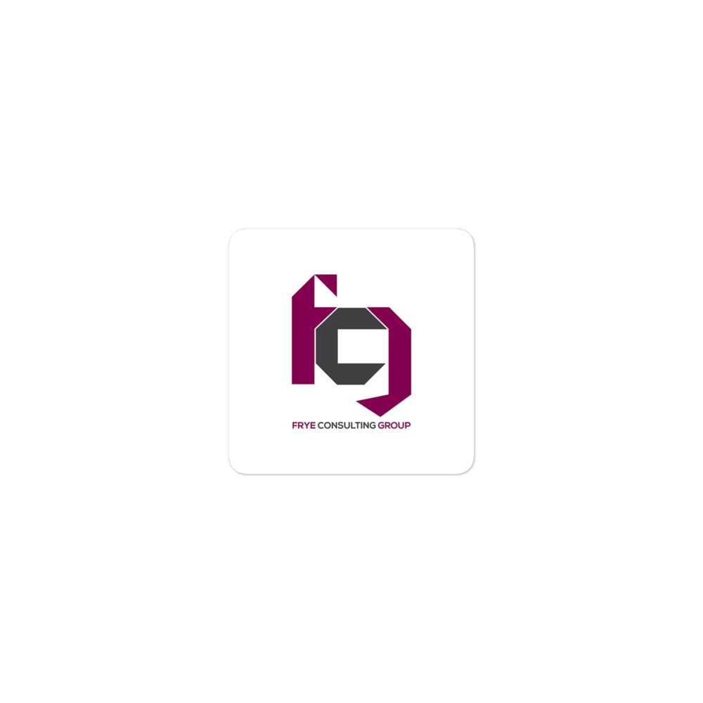 FCG Bubble-free stickers - Image 3