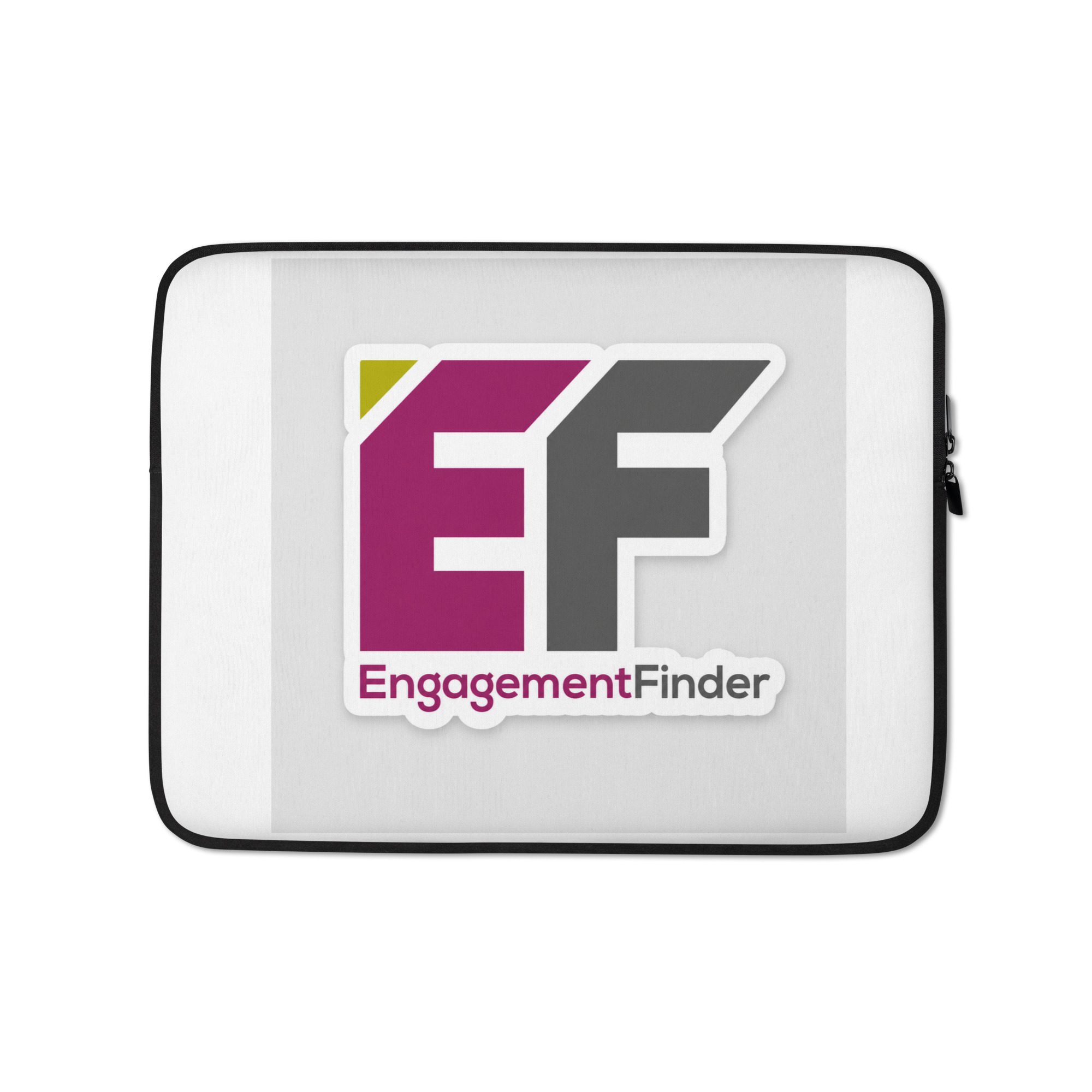 EF Laptop Sleeve - Image 7