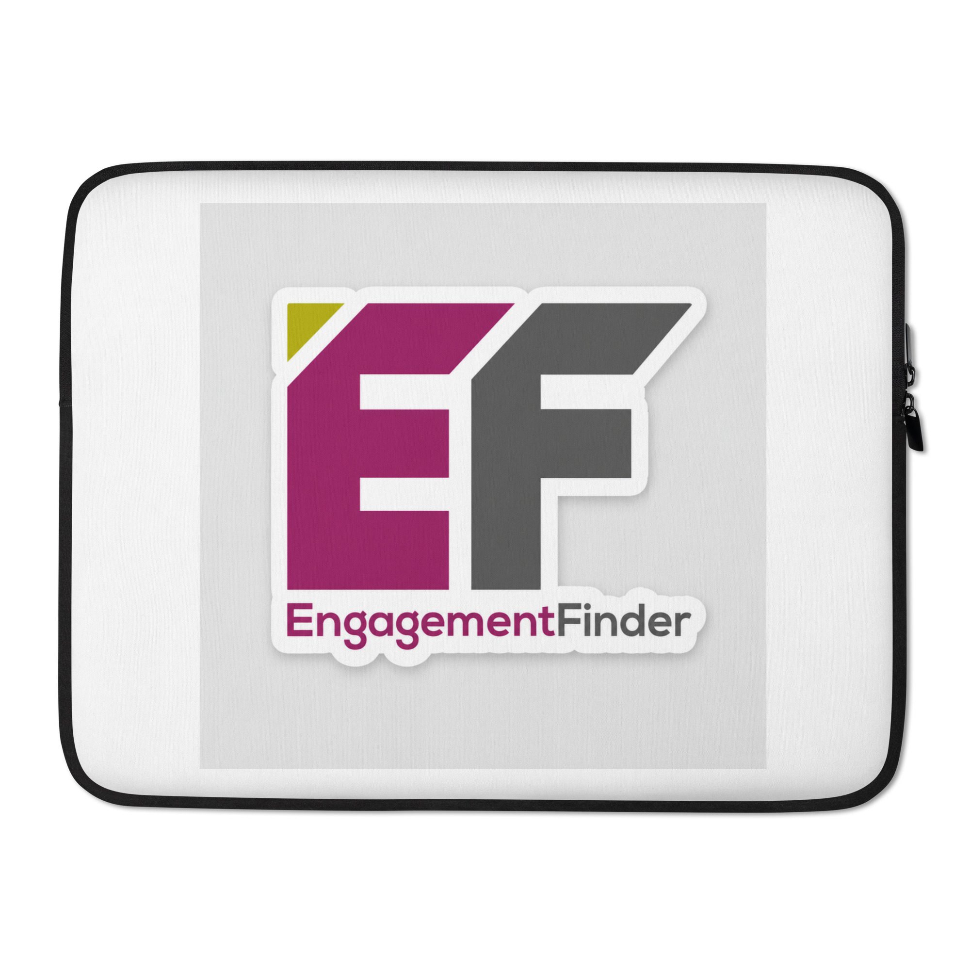 EF Laptop Sleeve - Image 8
