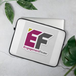 EF Laptop Sleeve