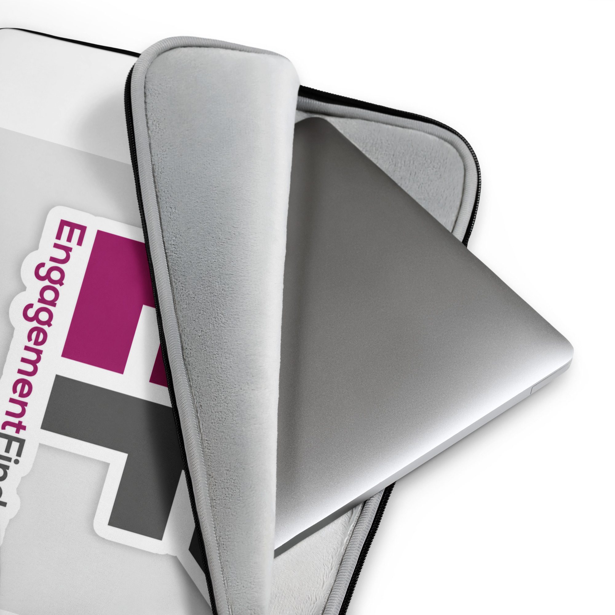 EF Laptop Sleeve - Image 3