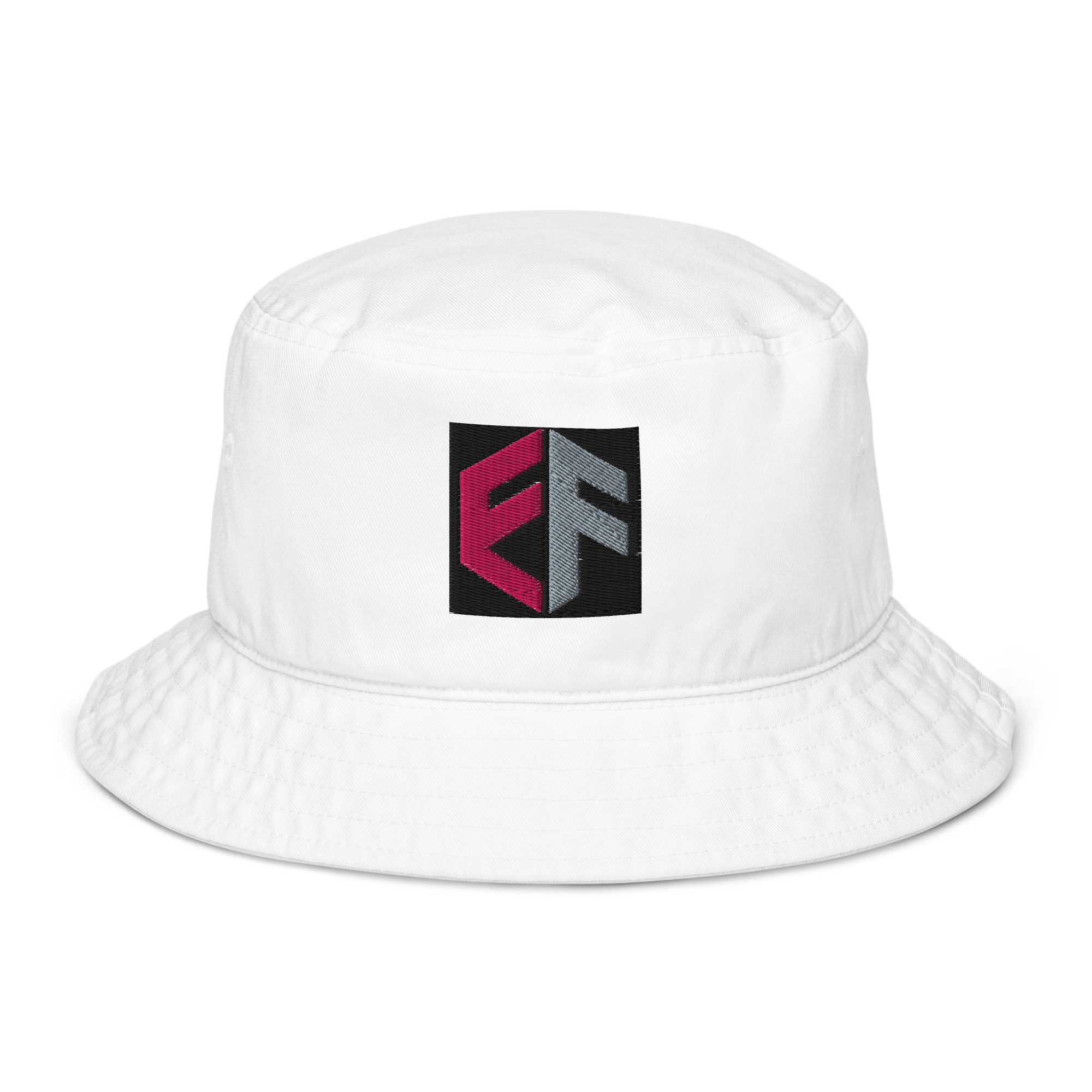 EF Organic bucket hat - Image 3