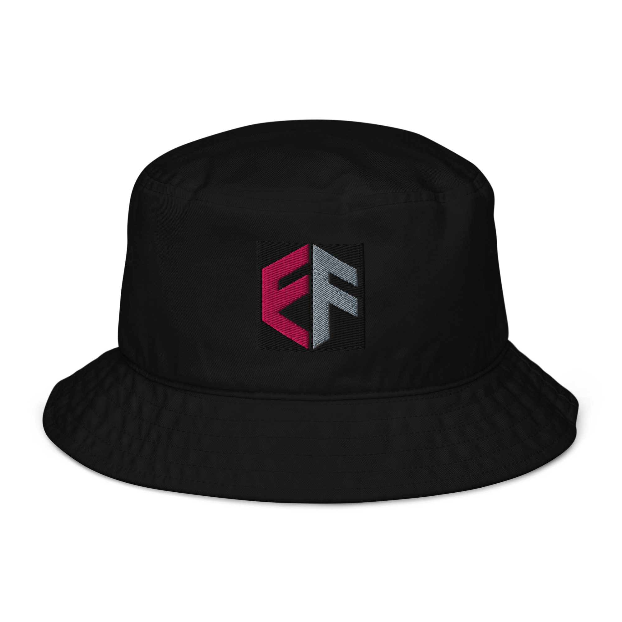 EF Organic bucket hat - Image 2