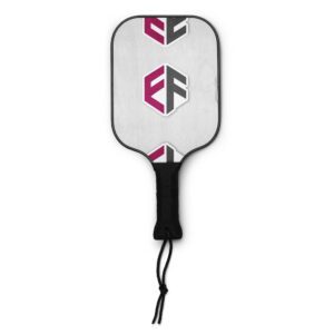 EF Pickleball paddle set