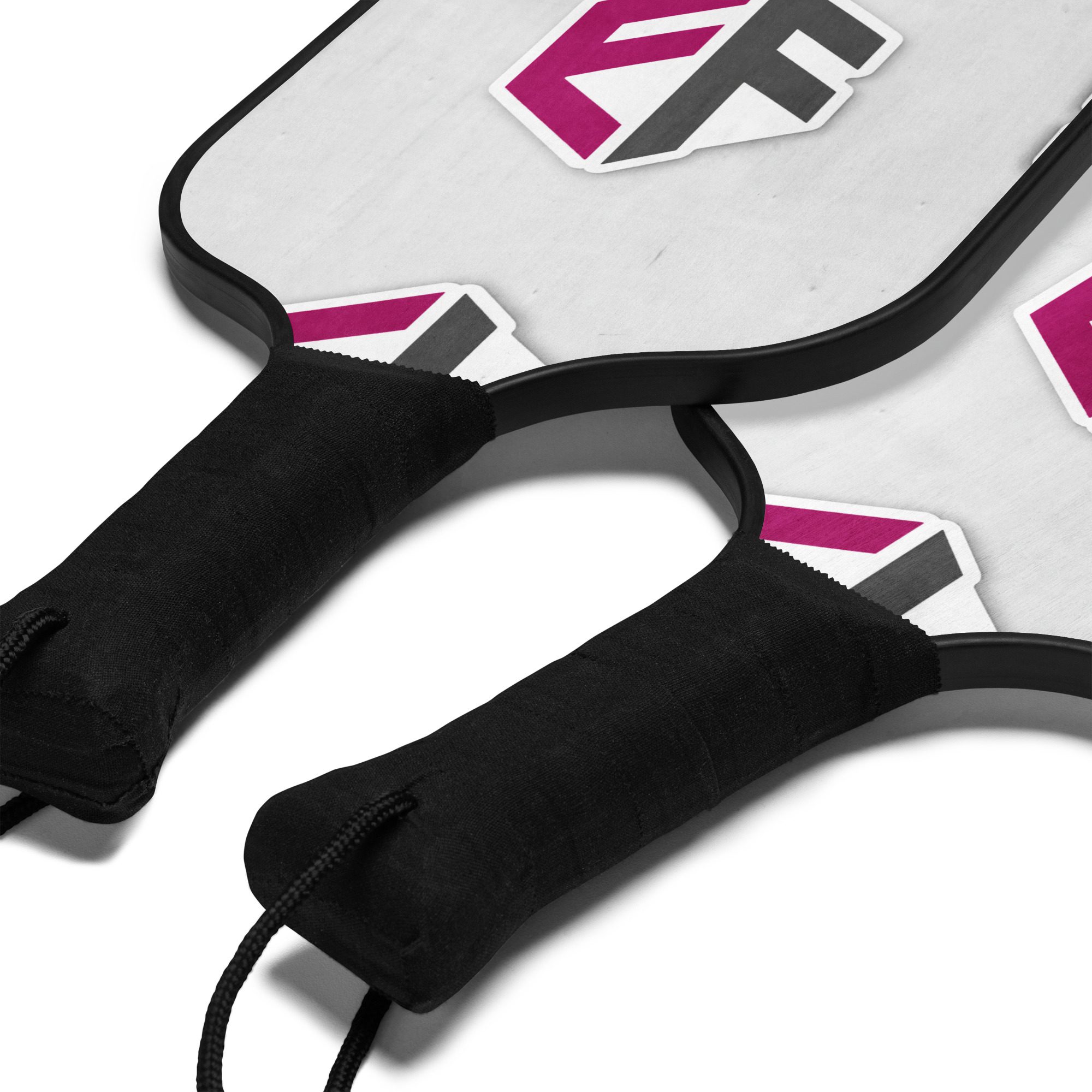 EF Pickleball paddle set - Image 2