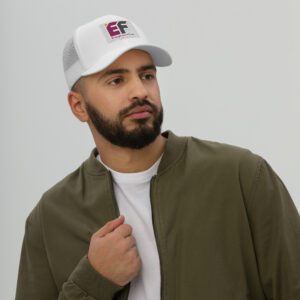 EF Trucker Cap