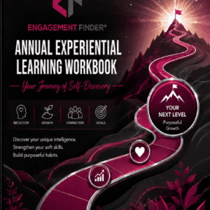 Engagement Finder Annual Experimental Learning Workbook