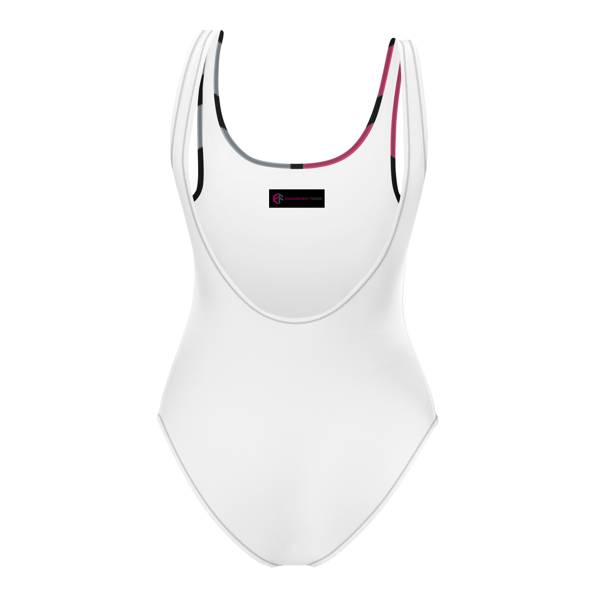 EF One-Piece Swimsuit - Image 5