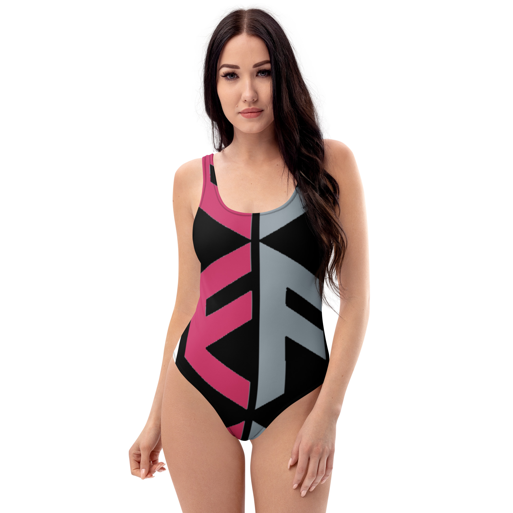 EF One-Piece Swimsuit - Image 6