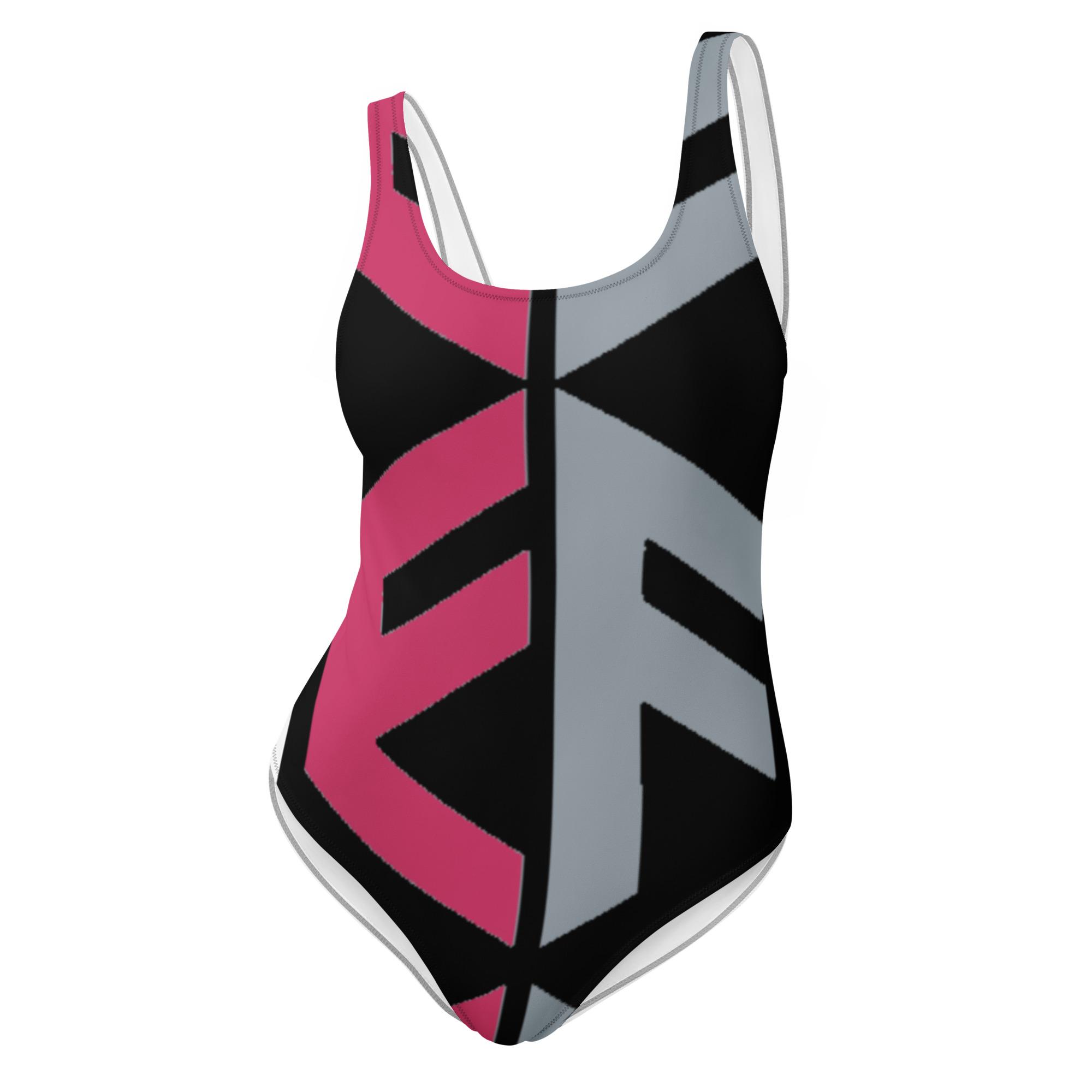 EF One-Piece Swimsuit - Image 2
