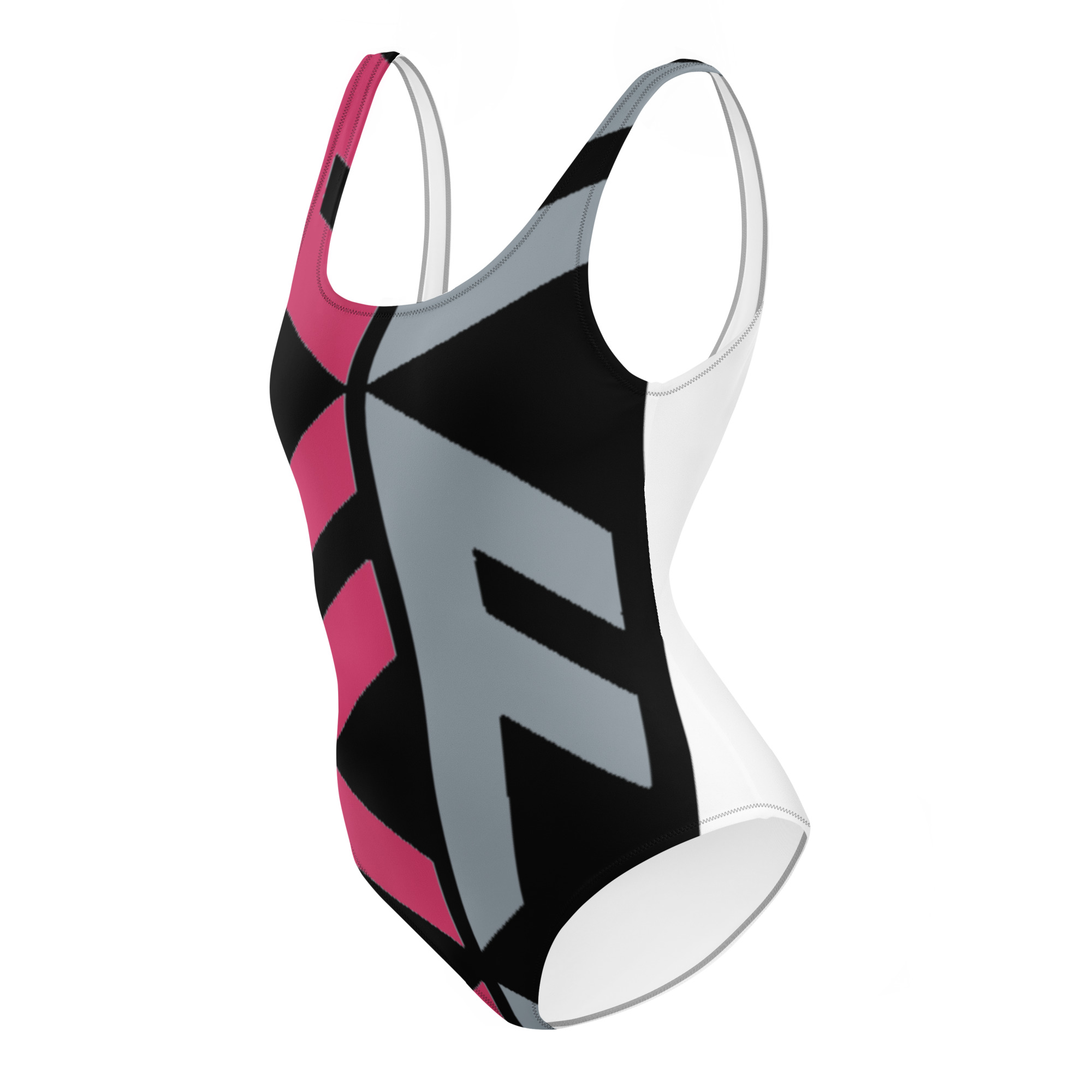 EF One-Piece Swimsuit - Image 4