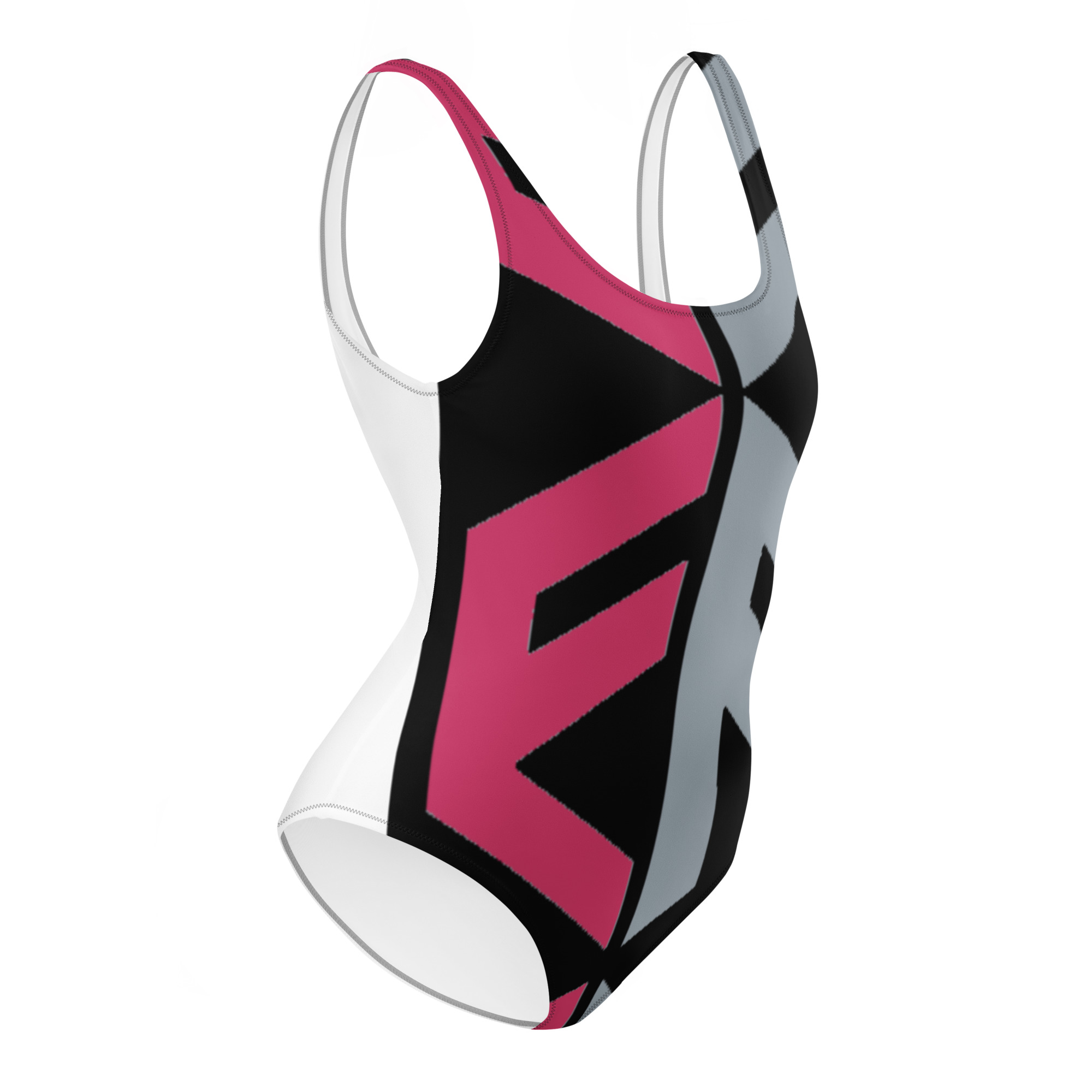 EF One-Piece Swimsuit - Image 3