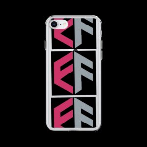EF Clear Case for iPhone®