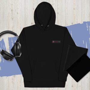 EF Unisex Hoodie