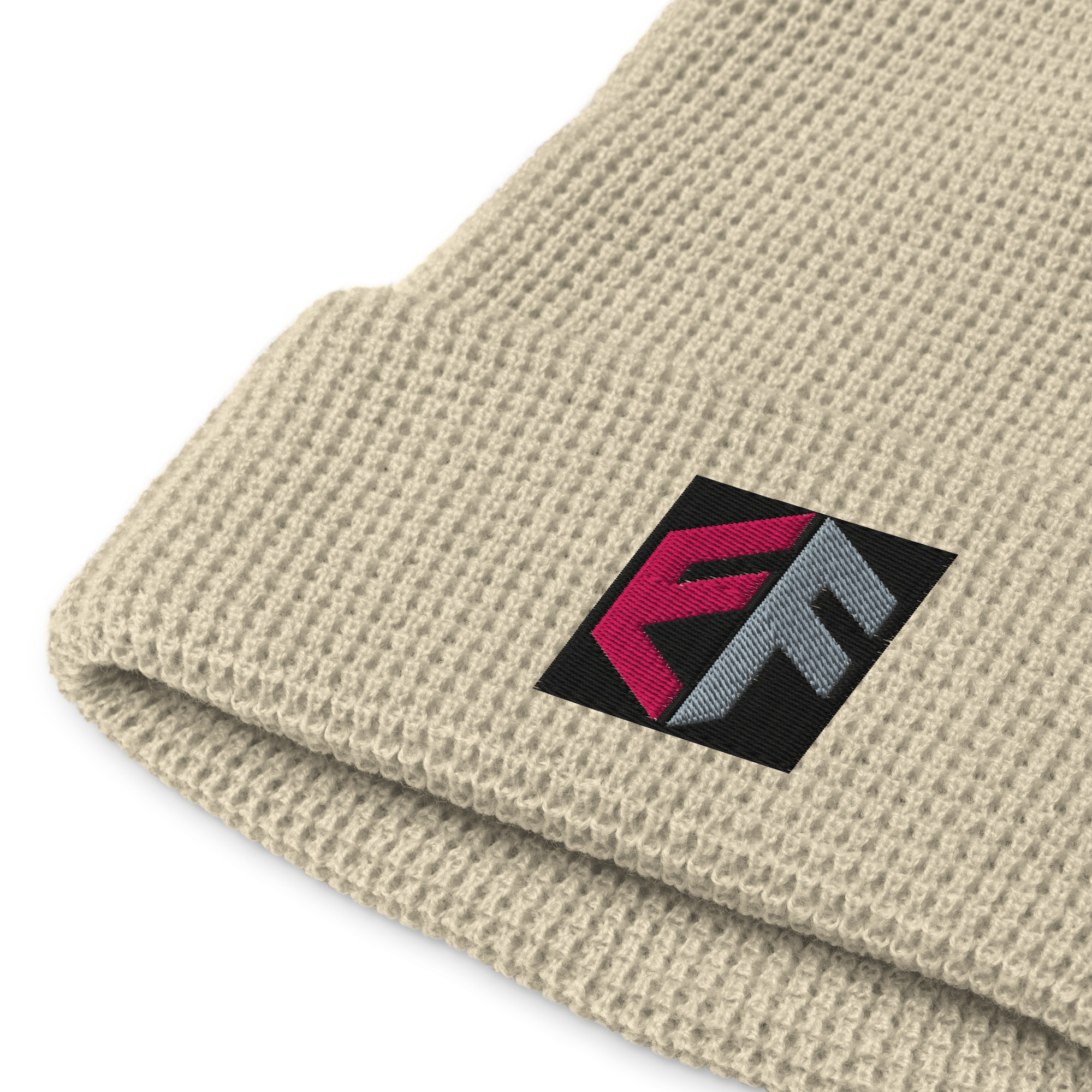 EF Waffle beanie - Image 16