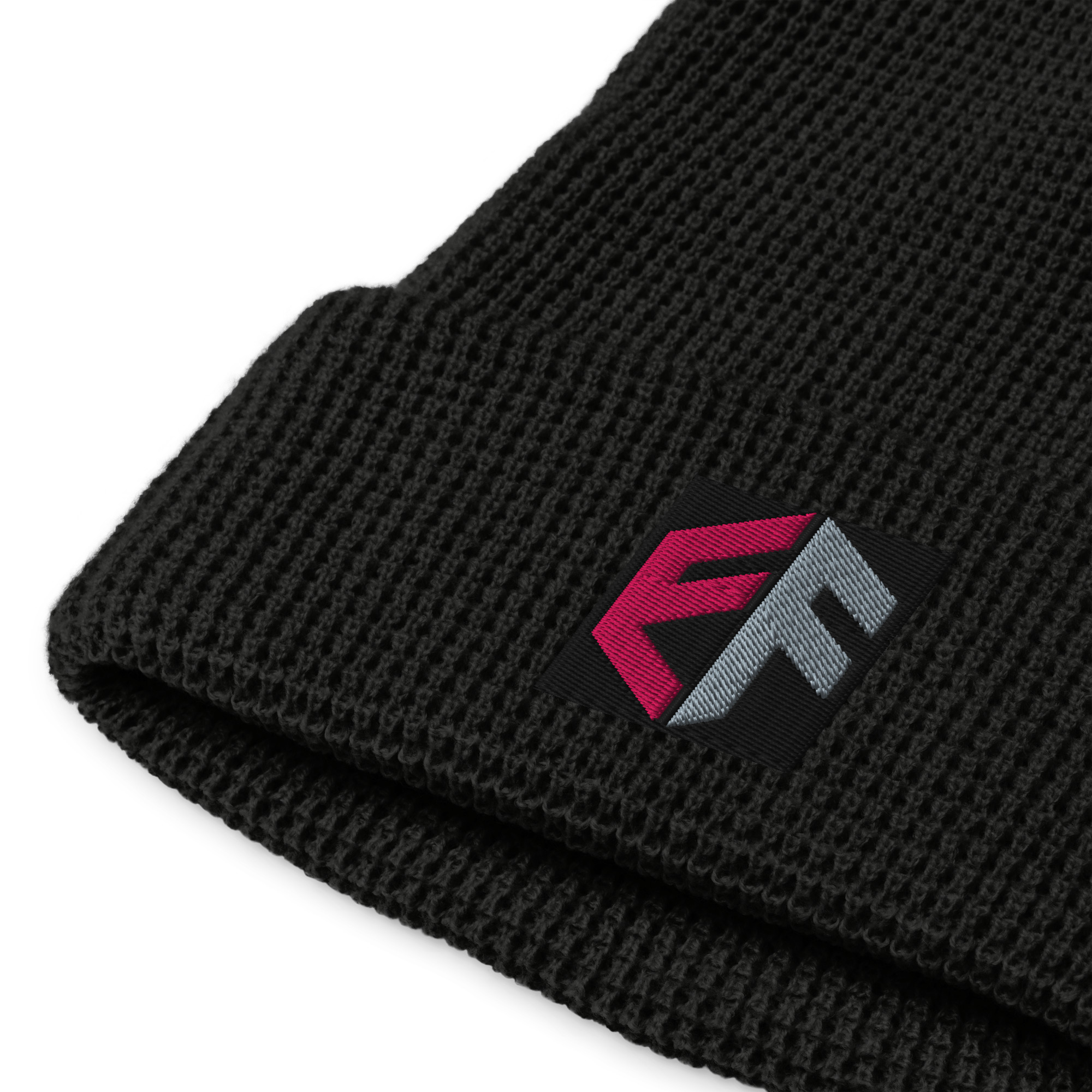 EF Waffle beanie - Image 12