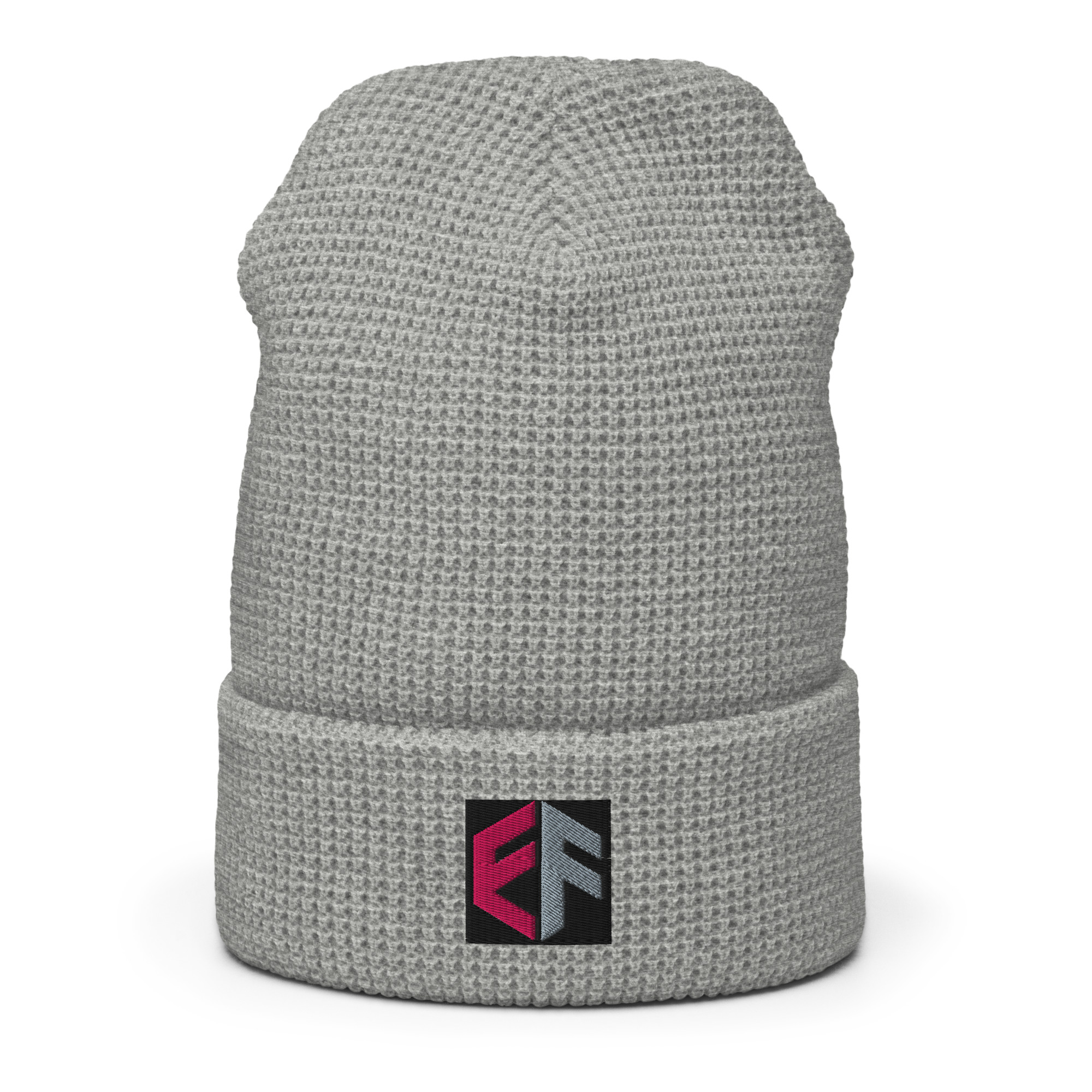 EF Waffle beanie - Image 10