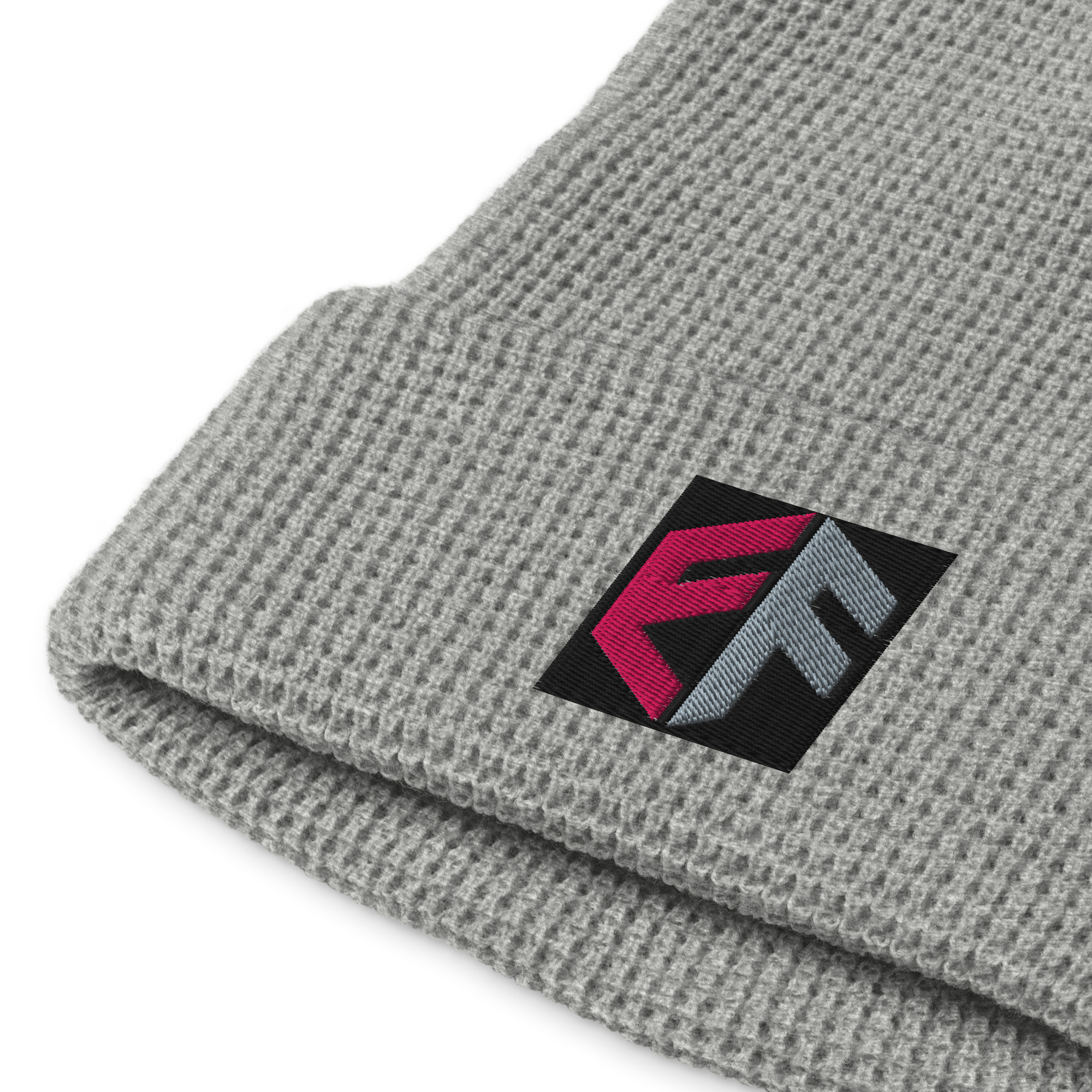 EF Waffle beanie - Image 15