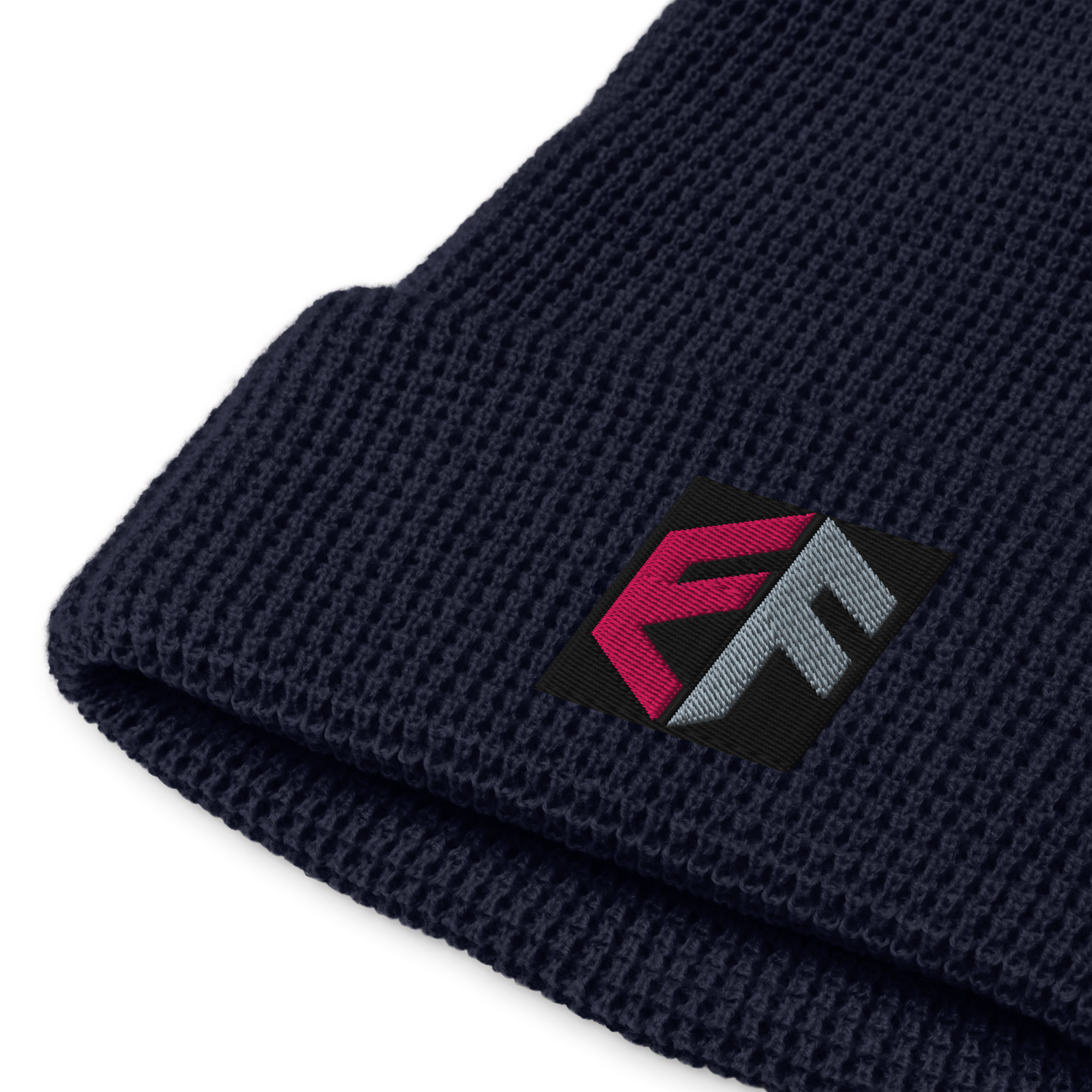 EF Waffle beanie - Image 13
