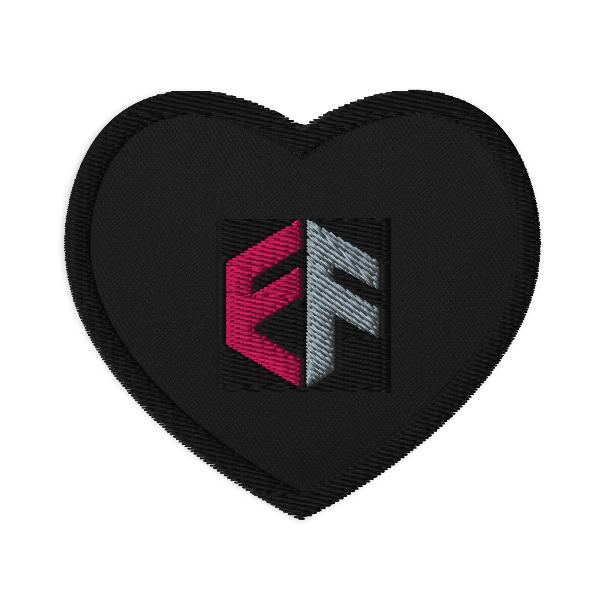 EF Embroidered patches - Image 2