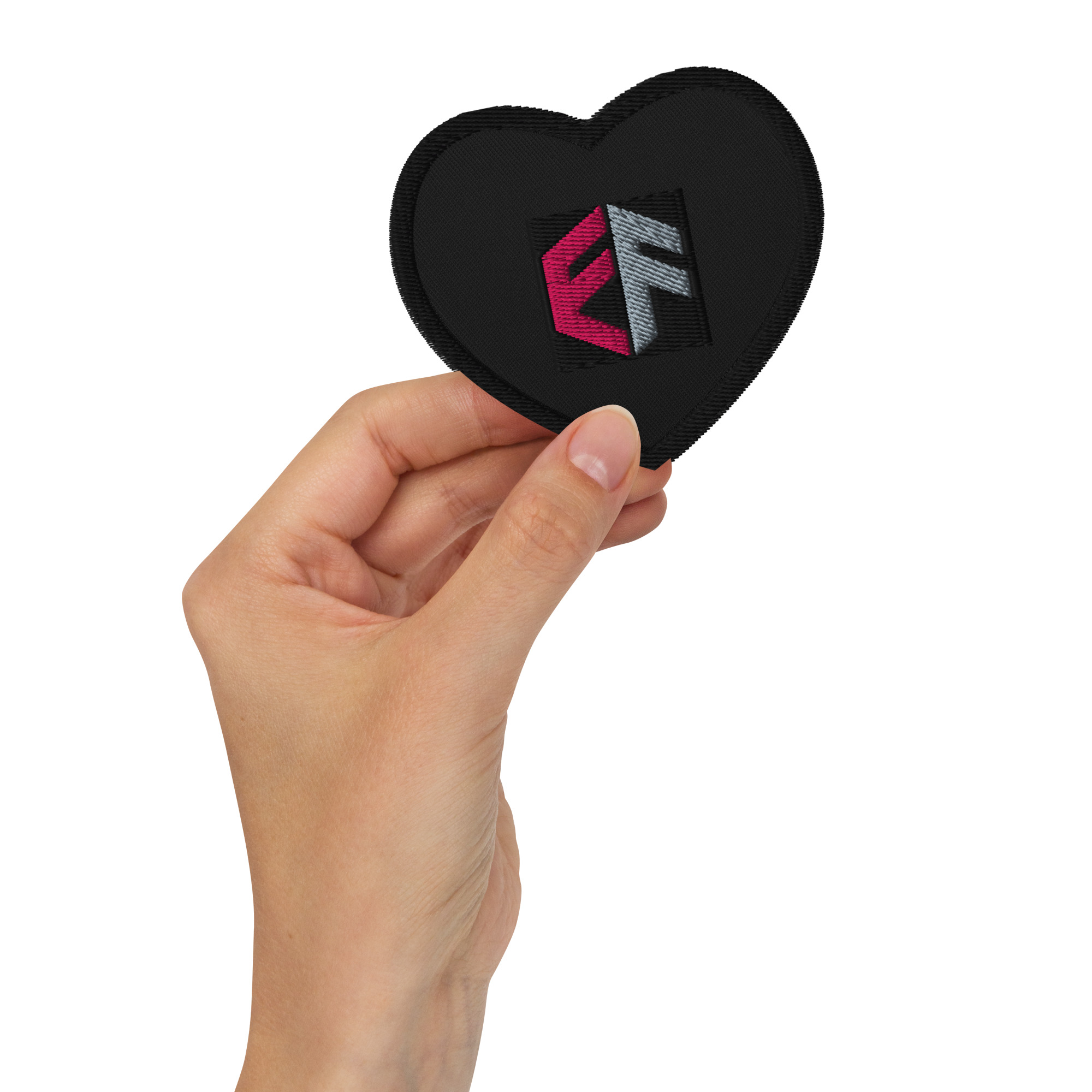 EF Embroidered patches - Image 10