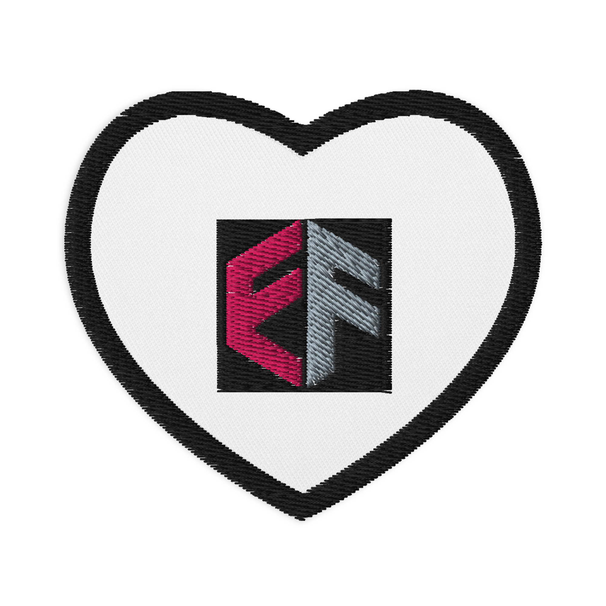EF Embroidered patches - Image 3