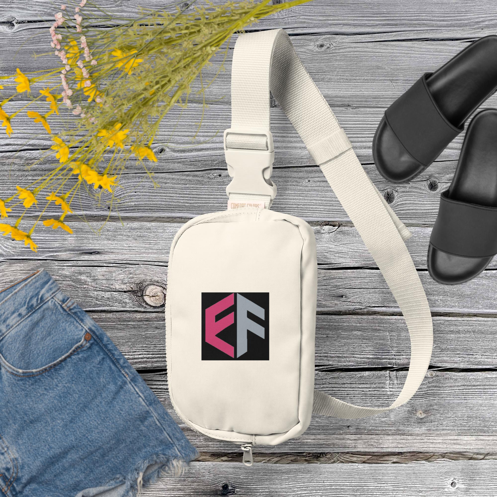EF Sling Bag - Image 4