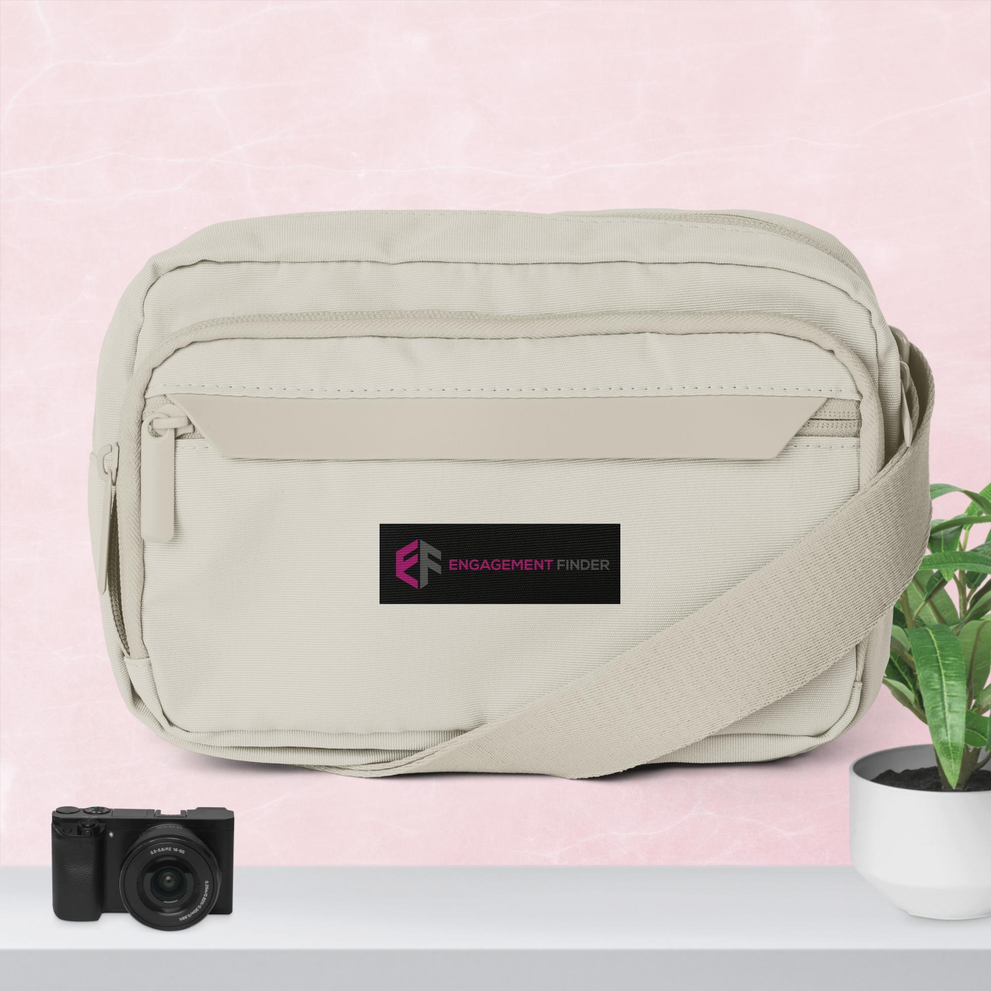 EF Urban crossbody bag - Image 2